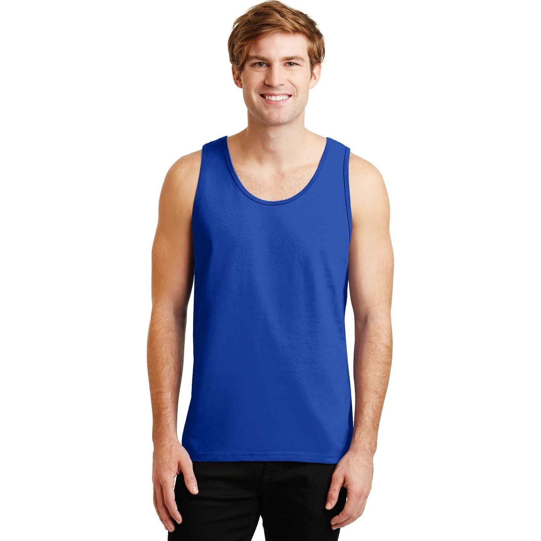 Ultra Cotton 100% US Cotton Tank Top