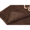 Plush Quick-Dry Pet Mat