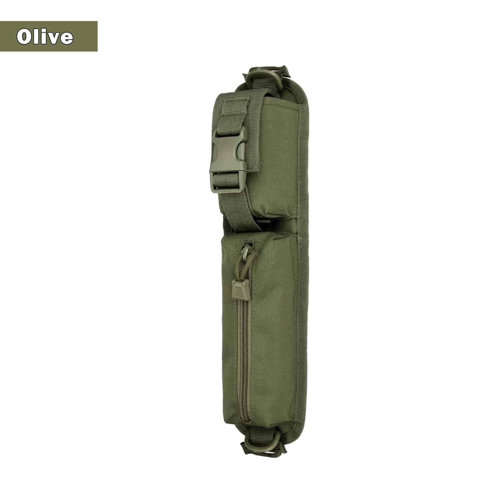 Molle Outdoor Utility Pack Pro