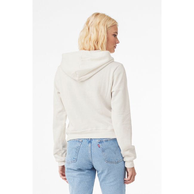 Classic Women's Hooded Sweatshirt