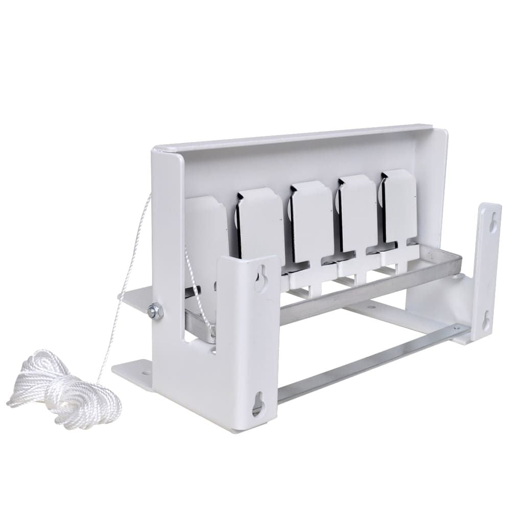 Steel Shooting Target System