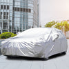 Full Car Cover