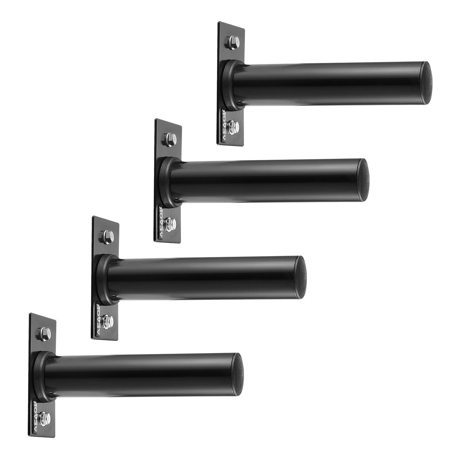 Heavy Duty Plate Rack