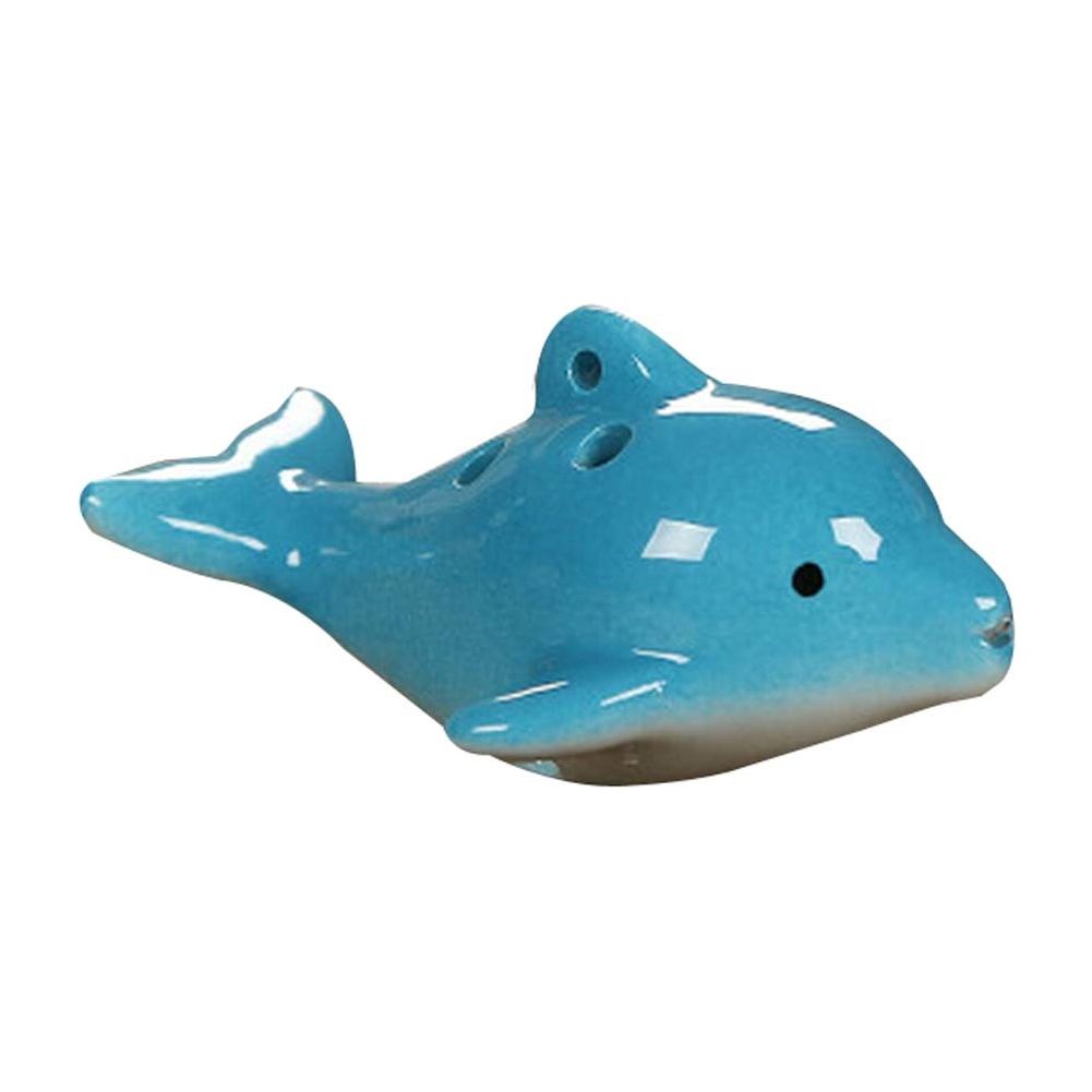 Enchanting Ocarina: The Perfect Musical Companion for Young Musicians