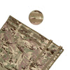 Stealthy Outdoor Essential: Waterproof Camouflage Folding Mat for Camping and Hiking Adventures