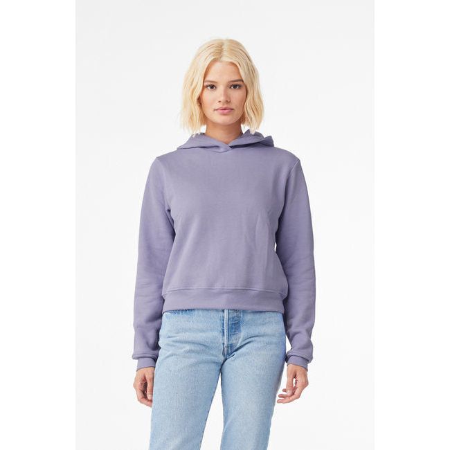 Classic Women's Hooded Sweatshirt