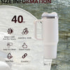 40oz V2 Premium Insulated Tumbler