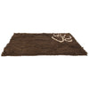 Plush Quick-Dry Pet Mat