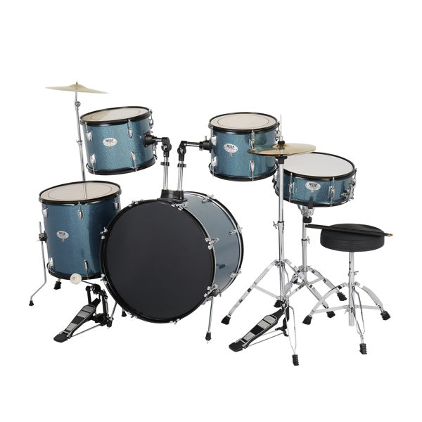 Full Size Adult Drum Set