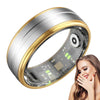 Smart Ring Health Tracker