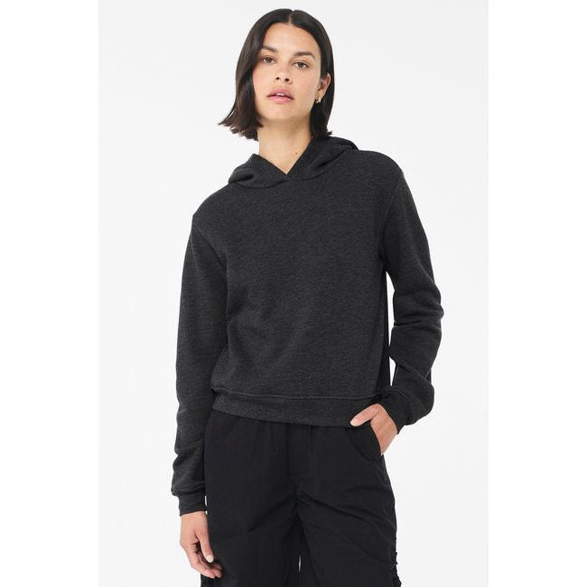 Classic Women's Hooded Sweatshirt