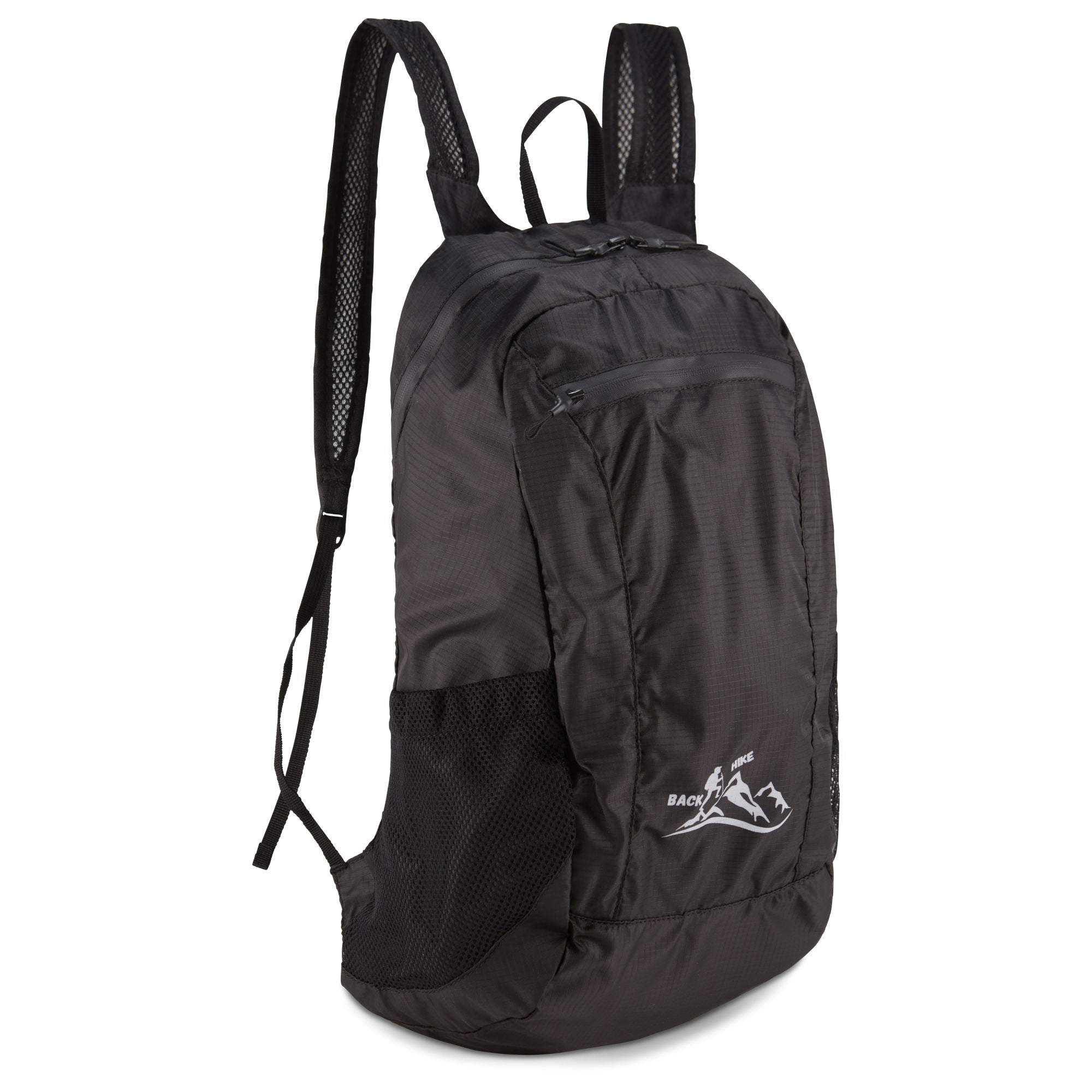 Compact Adventure Backpack