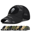 Tactical Outdoor Explorer Baseball Cap