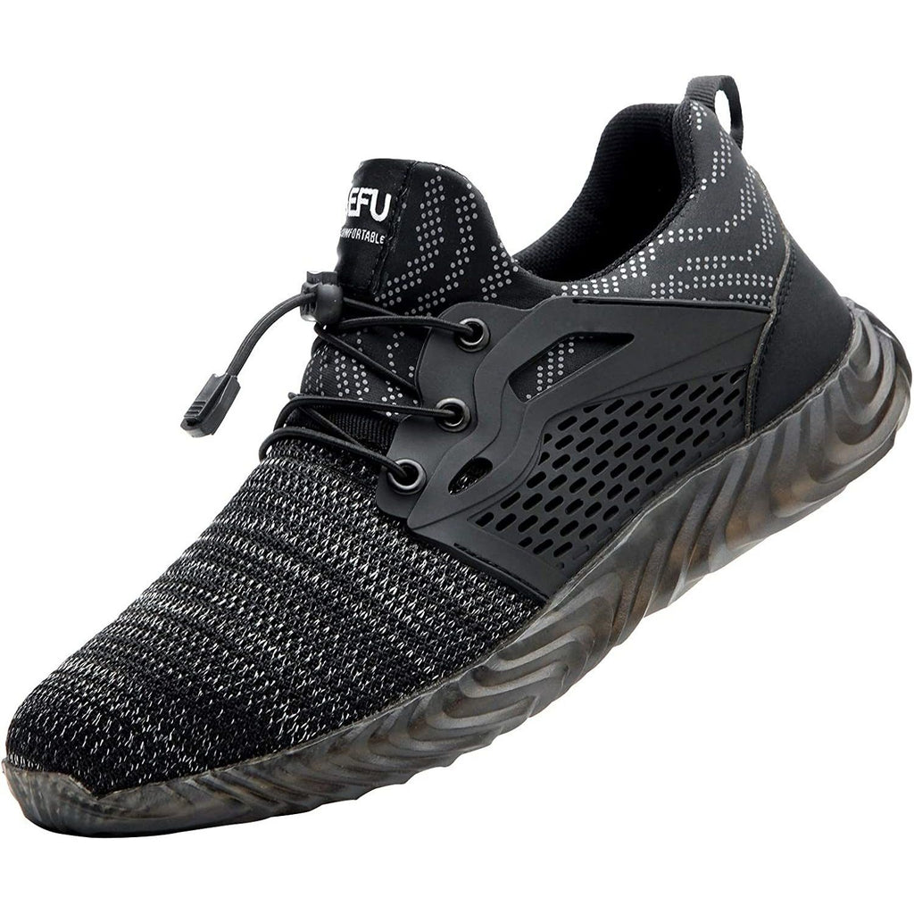 ShadowStride Lites Steel Toe