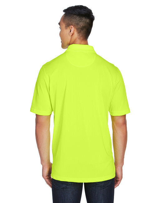 Men's Advantage Moisture-Wicking Performance Polo