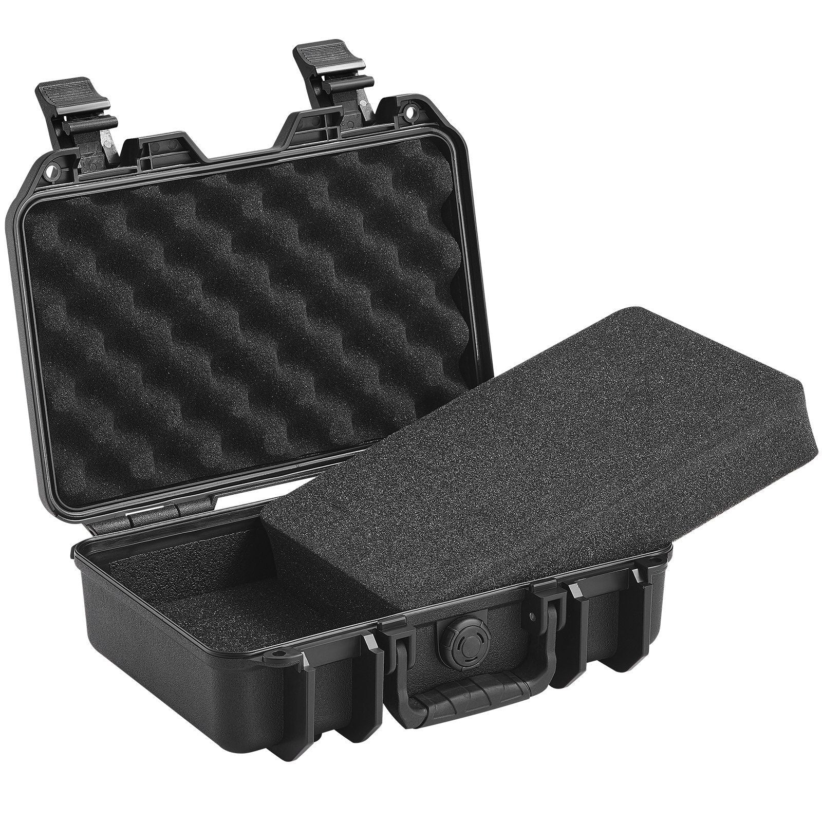 TSA-Approved Waterproof Gun Case