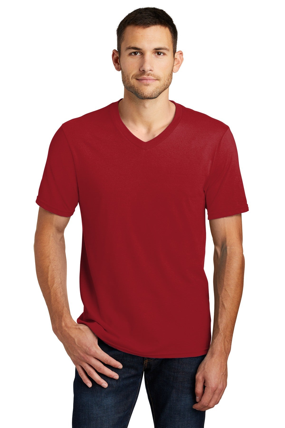 Tee V-Neck