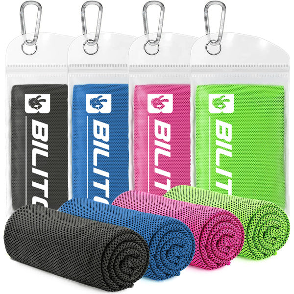 Chill-Out Sports Towel