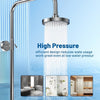 Luxury Wellness Shower Head