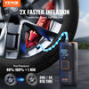 VEVOR Tire Inflator