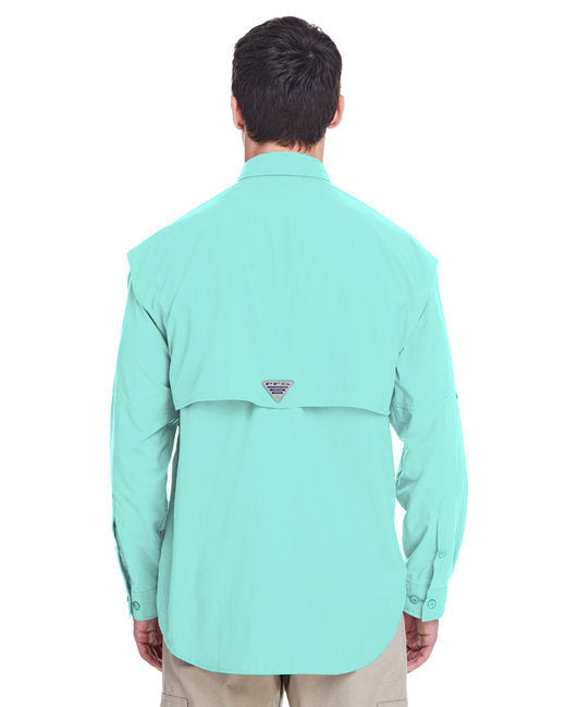 Long-Sleeve Shirt