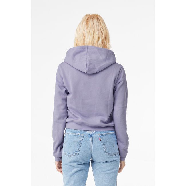 Classic Women's Hooded Sweatshirt