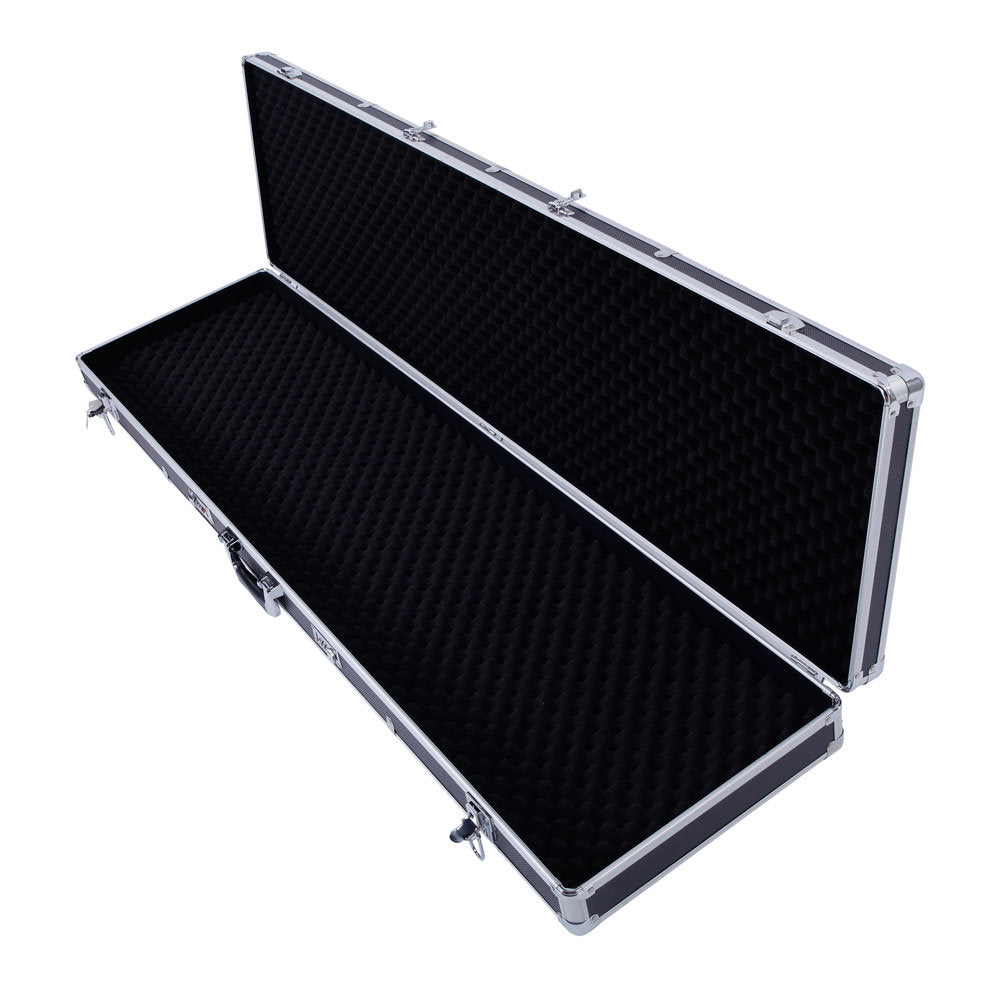 Secure Aluminum Gun Case