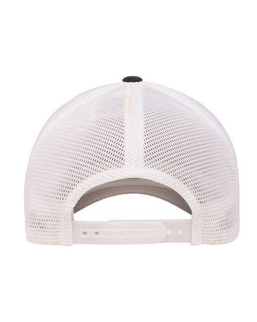 Flexfit 110® Adult Adjustable Mesh Cap