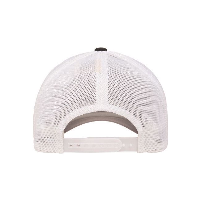 Flexfit 110® Adult Adjustable Mesh Cap