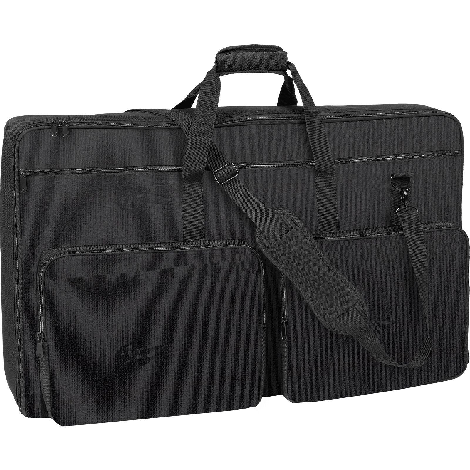 Durable Water-Resistant DJ Gear Backpack