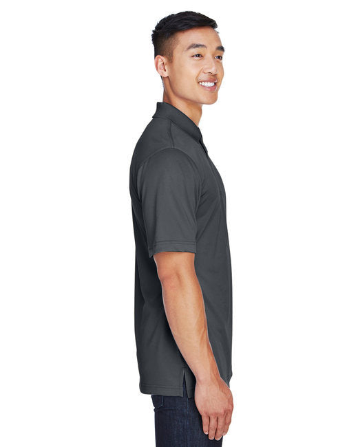 Men's Advantage Moisture-Wicking Performance Polo