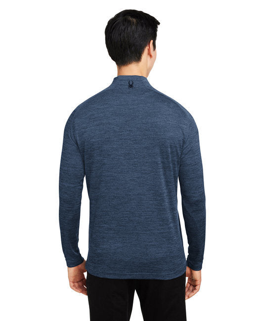 Men's Mission Half Zip