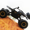 Ultimate 1:12 Scale 4WD Remote Control Monster Truck - Thrilling Off-Road Adventure for Kids!