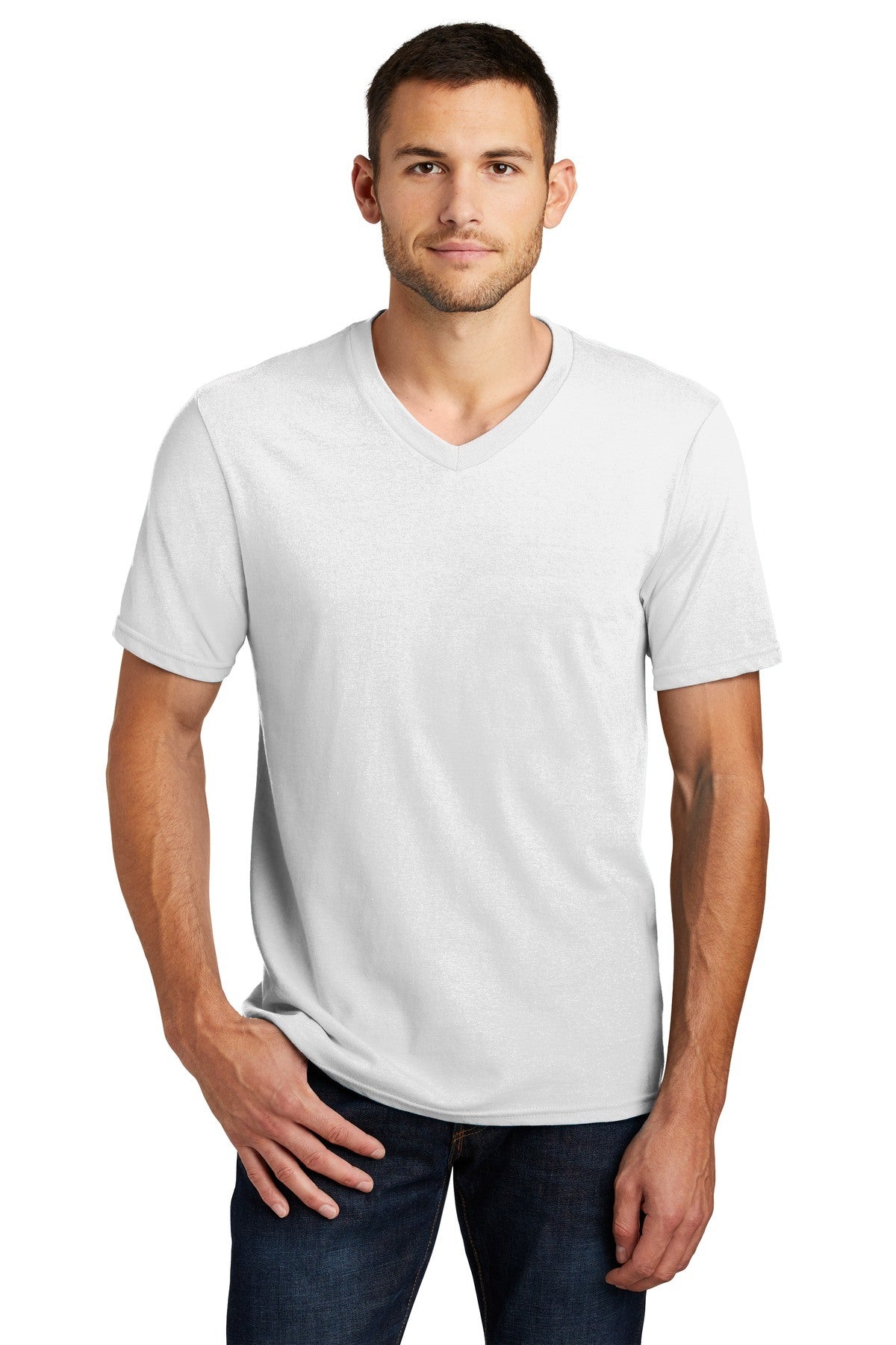 Tee V-Neck