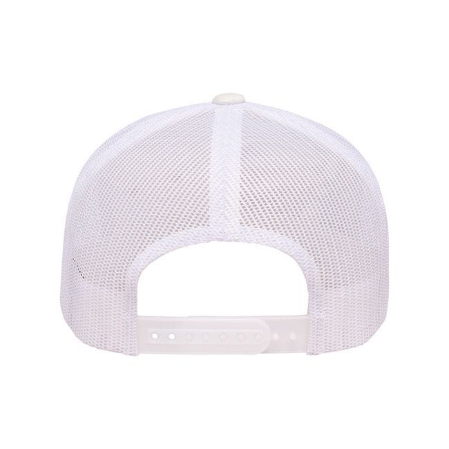 Retro Trucker Multicam