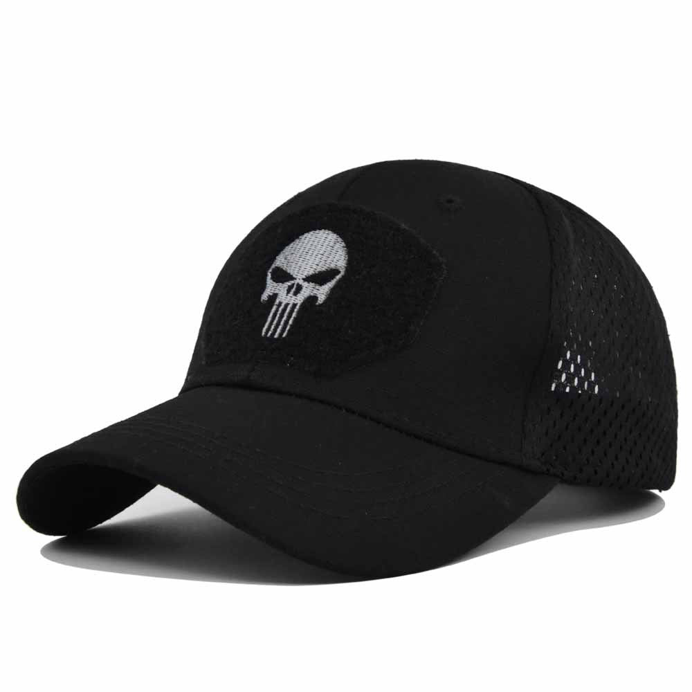 Breathable Tactical Adventure Cap