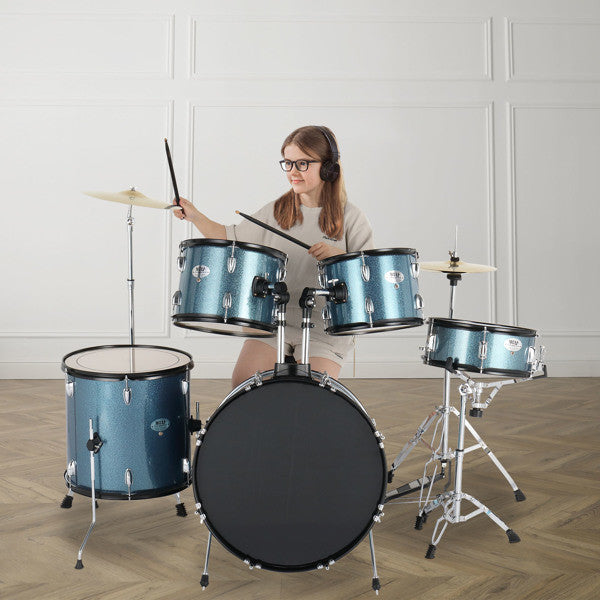 Full Size Adult Drum Set