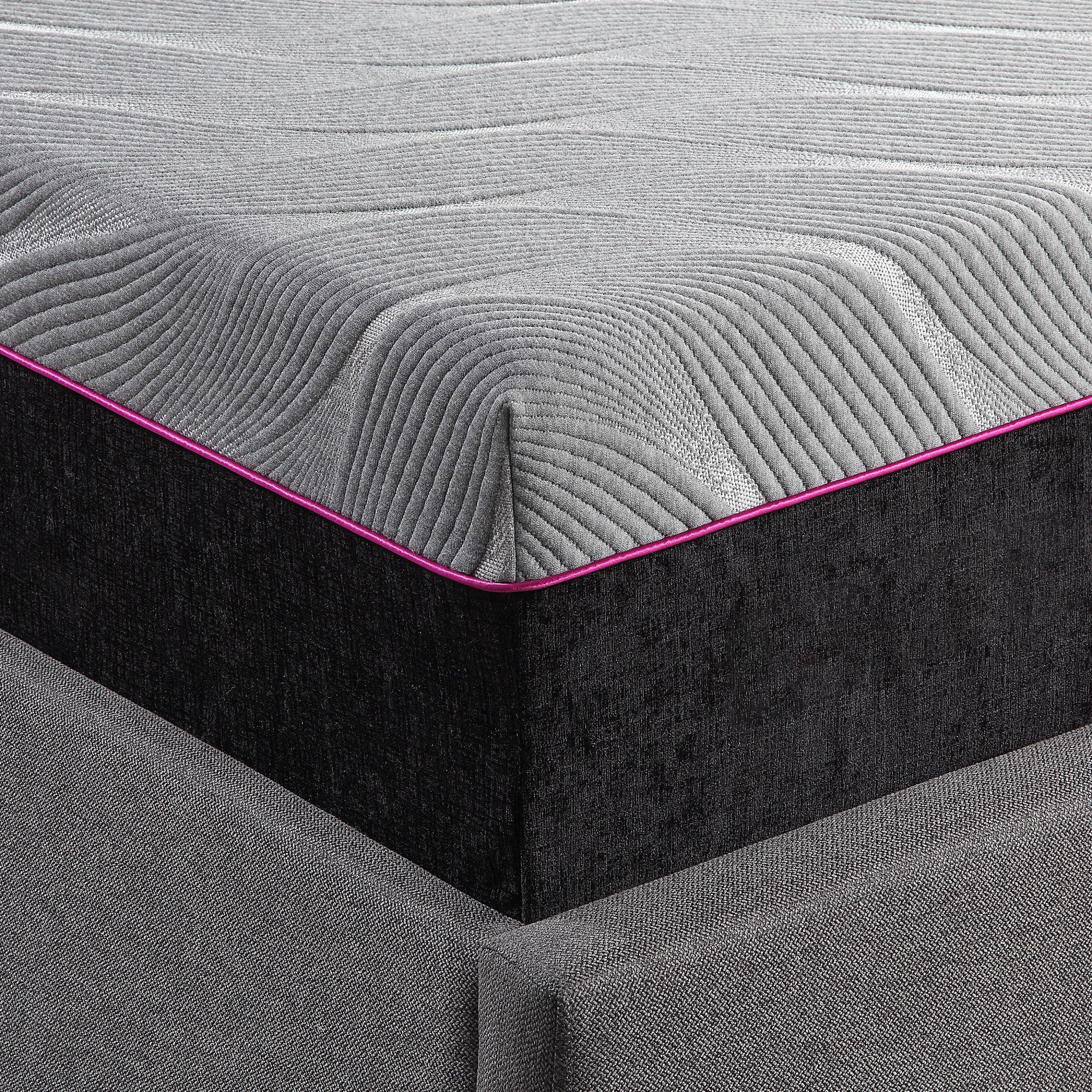 Rejuvenating Latex Foam Mattress for Adults