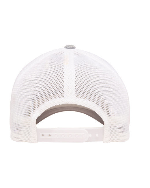 Flexfit 110® Adult Adjustable Mesh Cap