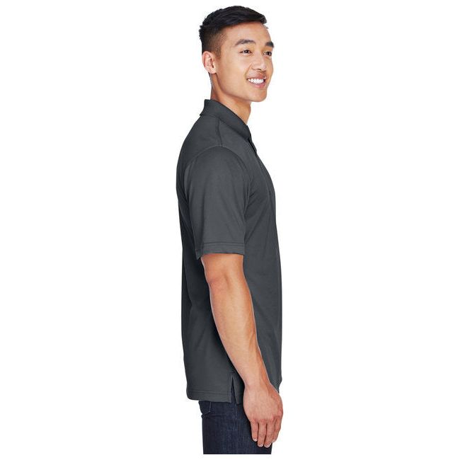 Men's Advantage Moisture-Wicking Performance Polo
