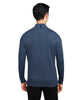 Men's Mission Half Zip