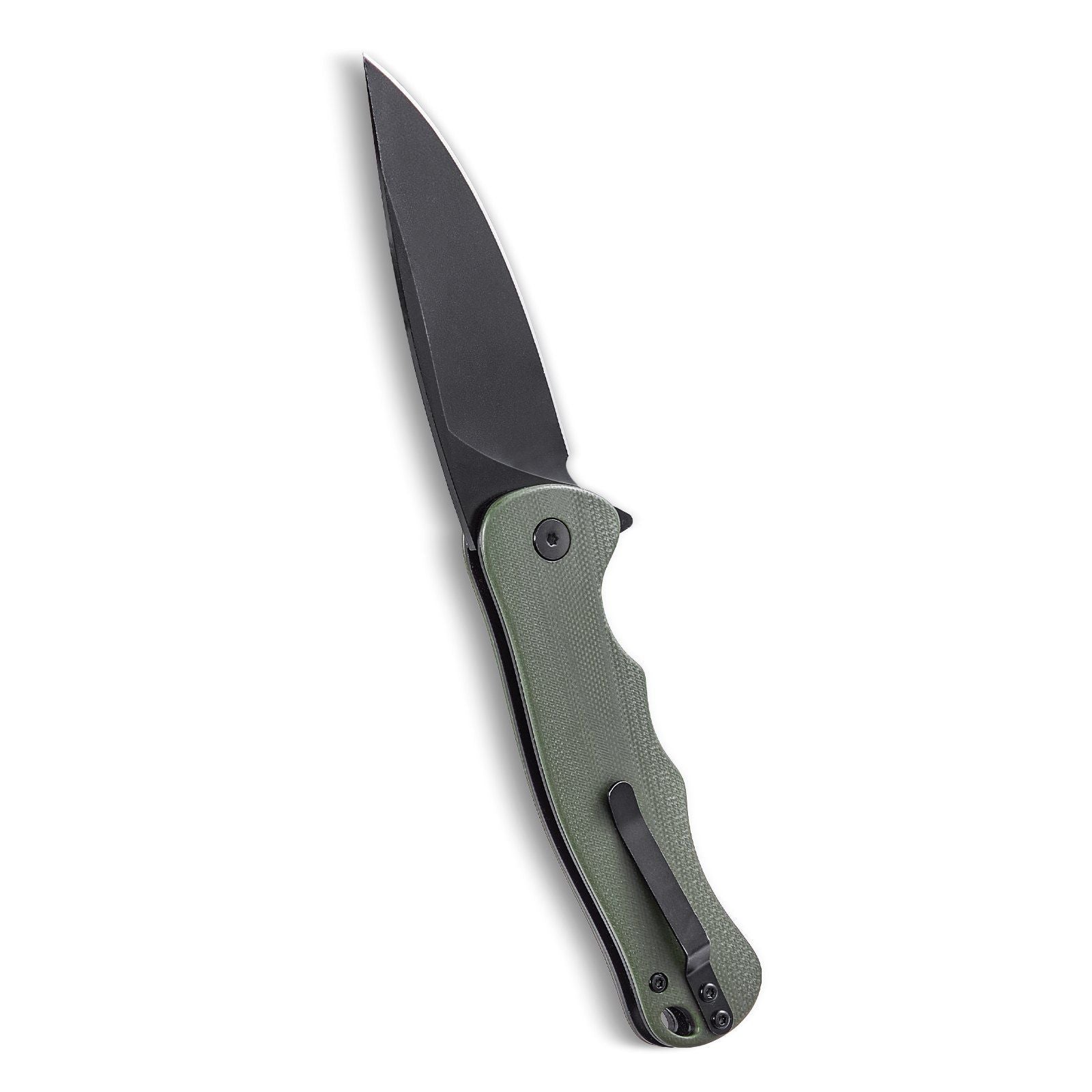 Apex Compact D2 Folding Knife