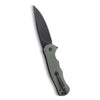 Folding Pocket Knife 3.5 in/8.8 cm