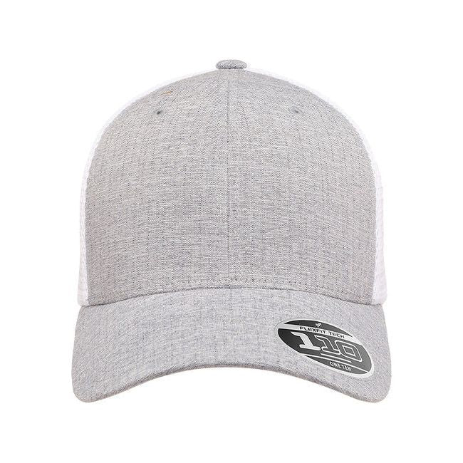 Flexfit 110® Adult Adjustable Mesh Cap