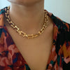 Bold Chain Necklace