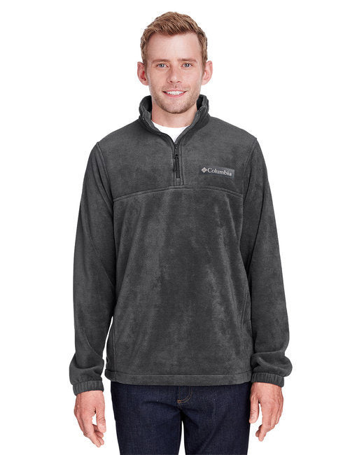 Men's  Half-Zip Fleece