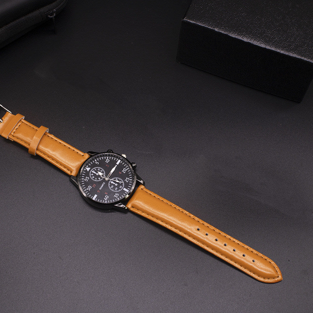 Fashion Quartz Watch