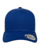 Flexfit 110® Adult Adjustable Mesh Cap