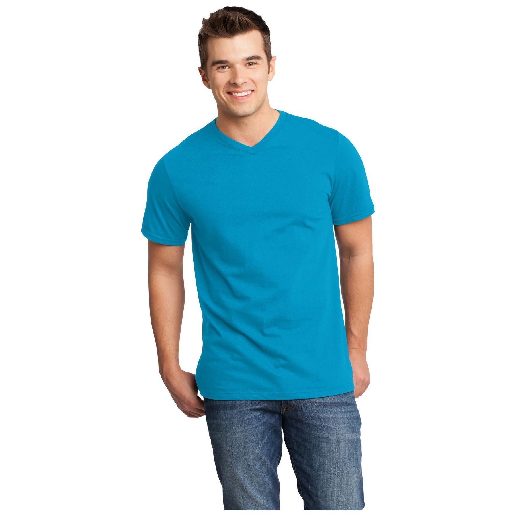 Tee V-Neck