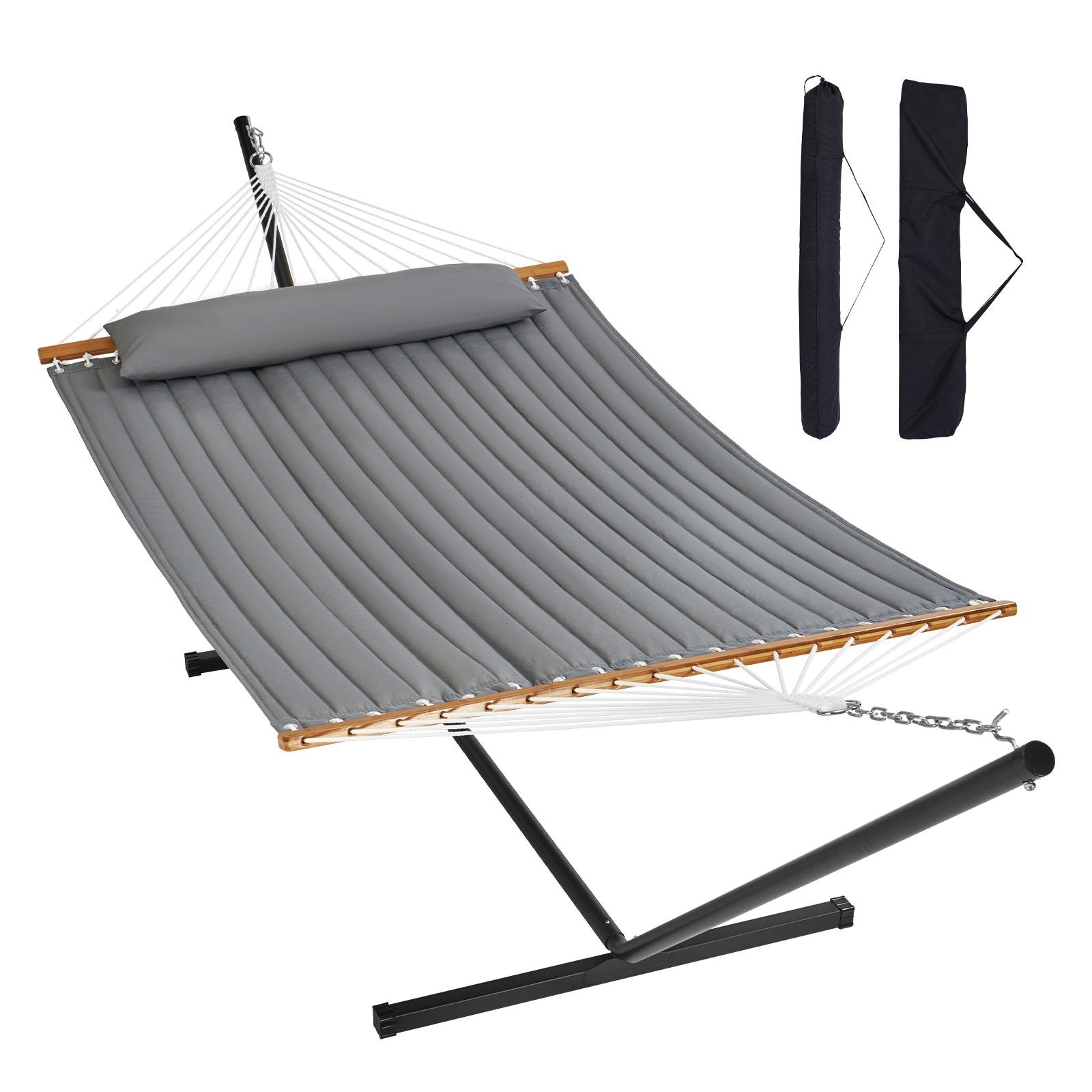 Double Seater Relaxation Hammock